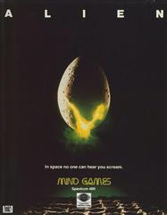 Alien ZX Spectrum Prices