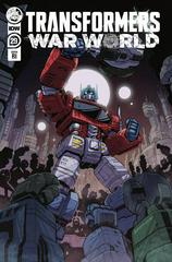 The Transformers [1:10] #29 (2021) Comic Books Transformers Prices