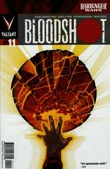 Bloodshot Comic Books Bloodshot Prices
