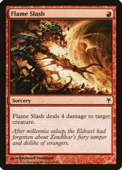 Flame Slash Magic Sorin vs Tibalt Prices