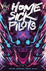 Home Sick Pilots #14 (2022) Comic Books Home Sick Pilots Prices