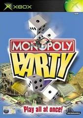 Monopoly Party PAL Xbox Prices