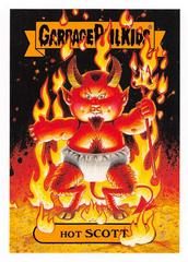 Hot SCOTT Garbage Pail Kids Oh, the Horror-ible Prices