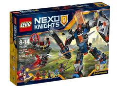 The Black Knight Mech LEGO Nexo Knights Prices