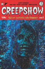 Creepshow [Mack] Comic Books Creepshow Prices
