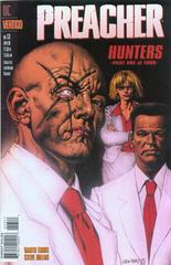 Preacher #13 (1996) Comic Books Preacher Prices