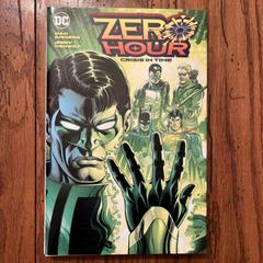 Zero Hour: Crisis in Time (2018) Comic Books Zero Hour: Crisis in Time Prices