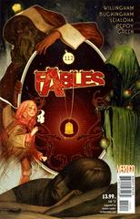 Fables #112 (2012) Comic Books Fables Prices