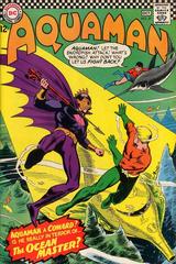 Aquaman #29 (1966) Comic Books Aquaman Prices