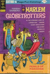 Harlem Globetrotters #12 (1975) Comic Books Harlem Globetrotters Prices