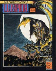I, Lusiphur #1 (1991) Comic Books I, Lusiphur Prices