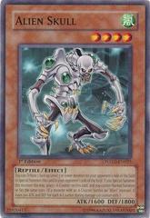 Alien Skull [1st Edition] YuGiOh Power of the Duelist Prices
