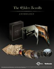 Anthology_Group_NR | Elder Scrolls Anthology PC Games