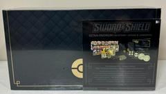 Ultra Premium Collection [Zacian And Zamazenta] Pokemon Sword & Shield Prices