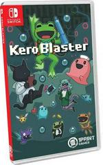 Kero Blaster Nintendo Switch Prices