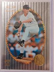 David Cone #48 Baseball Cards 1995 Summit Prices