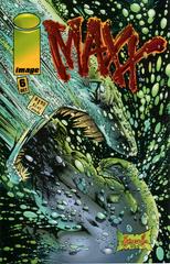 The Maxx #6 (1993) Comic Books The Maxx Prices