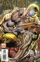 Wolverine: Origins [Nuke] Comic Books Wolverine: Origins Prices