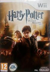 Harry Potter and the Deathly Hallows: Part II PAL Wii Prices