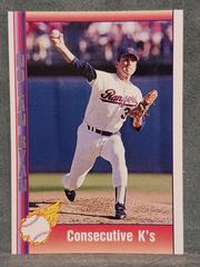 Nolan Ryan #191 Baseball Cards 1991 Pacific Nolan Ryan Prices