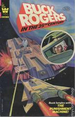 Buck Rogers in the 25th Century #13 (1981) Comic Books Buck Rogers in the 25th Century Prices