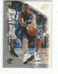 JUWAN HOWARD #90 Basketball Cards 2000 Spx Prices