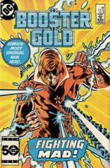 Booster Gold [Direct] Comic Books Booster Gold Prices