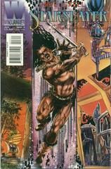 Starslayer #3 (1995) Comic Books Starslayer Prices