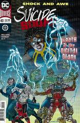 Suicide Squad #40 (2018) Comic Books Suicide Squad Prices