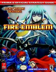 Fire Emblem [Prima] Strategy Guide Prices