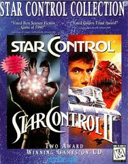 Star Control Collection PC Games Prices