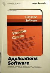 Voodoo Castle TI-99 Prices