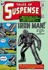 Invincible Iron Man Omnibus [Kirby DM - Hardcover] Comic Books Invincible Iron Man Prices