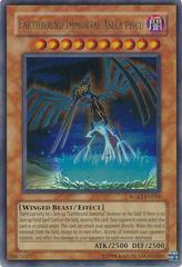 Earthbound Immortal Aslla piscu YuGiOh Raging Battle Prices