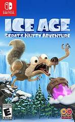 Ice Age: Scrat's Nutty Adventure Nintendo Switch Prices