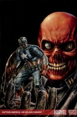 Captain America [Villain] #45 (2008) Comic Books Captain America Prices