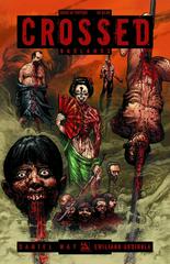 Crossed: Badlands [Torture] #46 (2014) Comic Books Crossed Badlands Prices