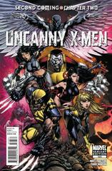 Uncanny X-Men [Finch] #523 (2010) Comic Books Uncanny X-Men Prices