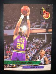 Jeff Malone Basketball Cards 1993 Ultra Prices