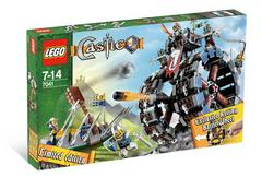 Troll Battle Wheel #7041 LEGO Castle Prices