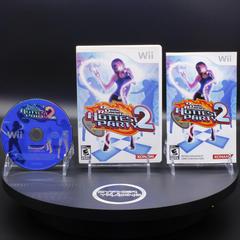 Front - ZypherTrading Video Games | Dance Dance Revolution: Hottest Party 2 (Game only) Wii