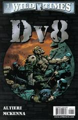 Wild Times: DV8 (1999) Comic Books DV8 Prices