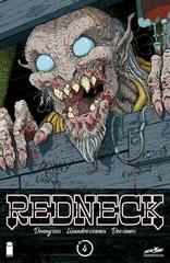 Redneck [SDCC International] Comic Books Redneck Prices