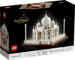 Taj Mahal #21056 LEGO Architecture Prices