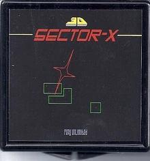 Sector-X Vectrex Prices