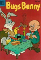 Bugs Bunny #67 (1959) Comic Books Bugs Bunny Prices