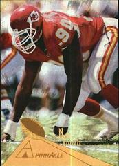 Neil Smith [Trophy Collection] Football Cards 1994 Pinnacle Prices