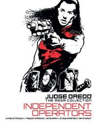 Judge Dredd: The Mega Collection: Independent Operators Comic Books Judge Dredd: The Mega Collection Prices