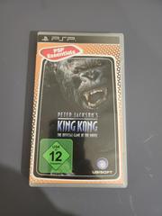 Peter Jackson's King Kong [PSP Essentials] PAL PSP Prices
