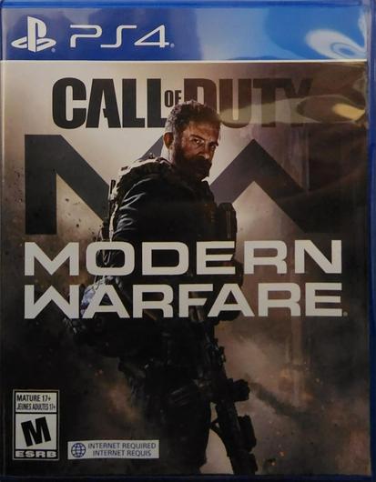 Call of Duty: Modern Warfare photo